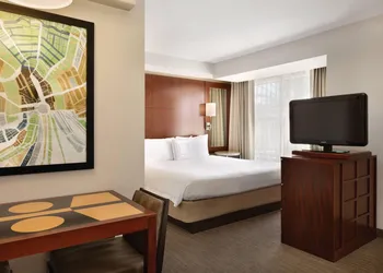 Residence Inn by Marriott San Diego North San Marcos hotel thumbnail 7