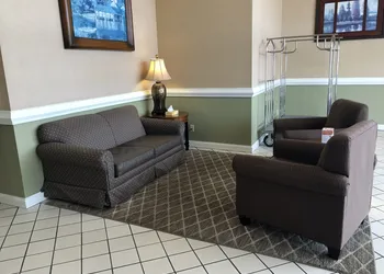 Quality Inn & Suites Somerset Downtown hotel thumbnail 4