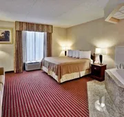Quality Inn & Suites Somerset Downtown hotel detail image 7