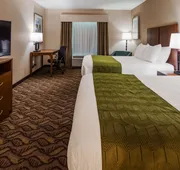 Best Western Athens hotel detail image 4