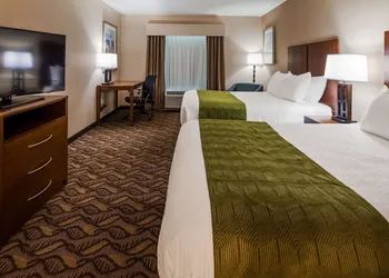 Best Western Athens hotel thumbnail 4
