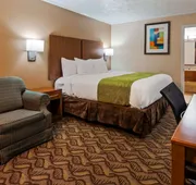Best Western Athens hotel detail image 5