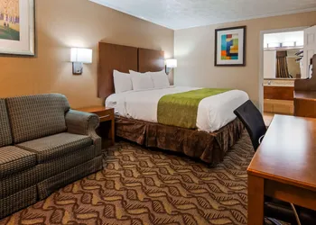 Best Western Athens hotel thumbnail 5