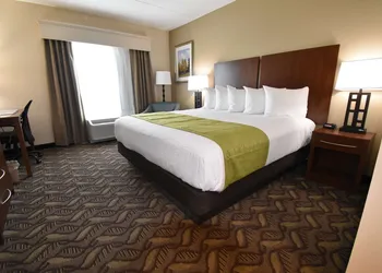Best Western Athens hotel thumbnail 6