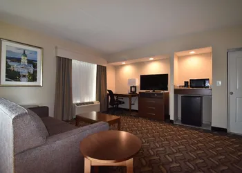 Best Western Athens hotel thumbnail 7