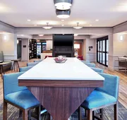 Hampton Inn Detroit/Utica-Shelby Township hotel detail image 3