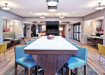 Hampton Inn Detroit/Utica-Shelby Township hotel thumbnail 3