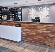 Hampton Inn Detroit/Utica-Shelby Township hotel detail image 4