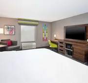 Hampton Inn Detroit/Utica-Shelby Township hotel detail image 5