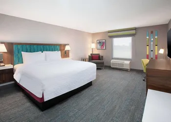 Hampton Inn Detroit/Utica-Shelby Township hotel thumbnail 6