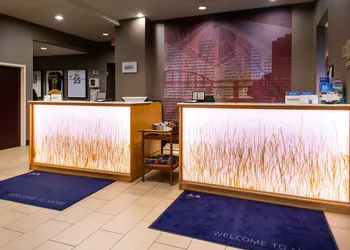 Springhill Suites by Marriott Pittsburgh North Shore hotel thumbnail 2