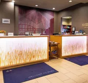 Springhill Suites by Marriott Pittsburgh North Shore hotel detail image 3
