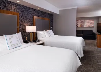 Springhill Suites by Marriott Pittsburgh North Shore hotel thumbnail 4