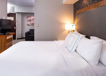 Springhill Suites by Marriott Pittsburgh North Shore hotel thumbnail 6