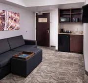 Springhill Suites by Marriott Pittsburgh North Shore hotel detail image 7