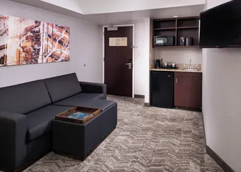 Springhill Suites by Marriott Pittsburgh North Shore hotel thumbnail 7