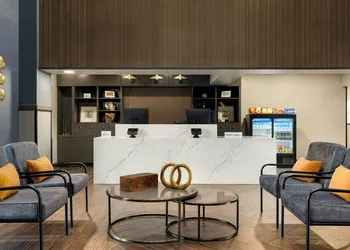 Four Points by Sheraton Columbus-Polaris hotel thumbnail 2