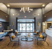 Four Points by Sheraton Columbus-Polaris hotel detail image 4