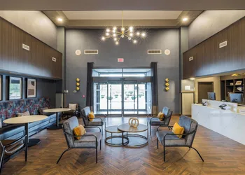 Four Points by Sheraton Columbus-Polaris hotel thumbnail 4