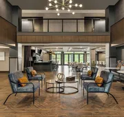 Four Points by Sheraton Columbus-Polaris hotel detail image 5