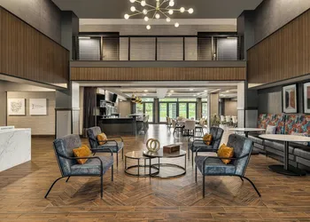 Four Points by Sheraton Columbus-Polaris hotel thumbnail 5