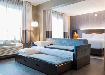 Four Points by Sheraton Columbus-Polaris hotel thumbnail 6