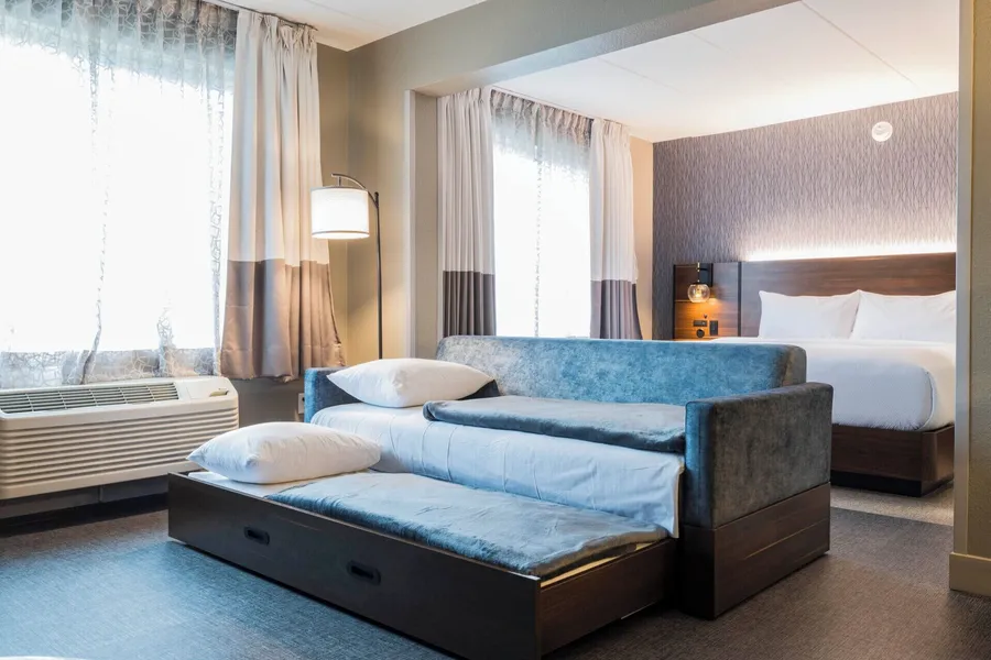 Four Points by Sheraton Columbus-Polaris hotel detail image 6