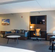 Four Points by Sheraton Columbus-Polaris hotel detail image 7