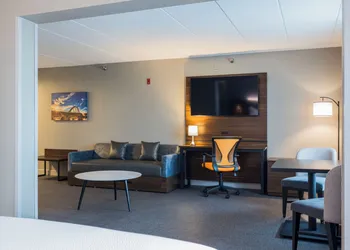 Four Points by Sheraton Columbus-Polaris hotel thumbnail 7