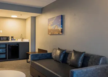 Four Points by Sheraton Columbus-Polaris hotel thumbnail 8