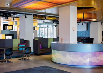 Aloft by Marriott Tucson University hotel thumbnail 2