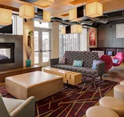 Aloft by Marriott Tucson University hotel detail image 3