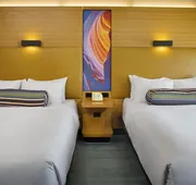 Aloft by Marriott Tucson University hotel detail image 5