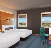 Aloft by Marriott Tucson University hotel detail image 7