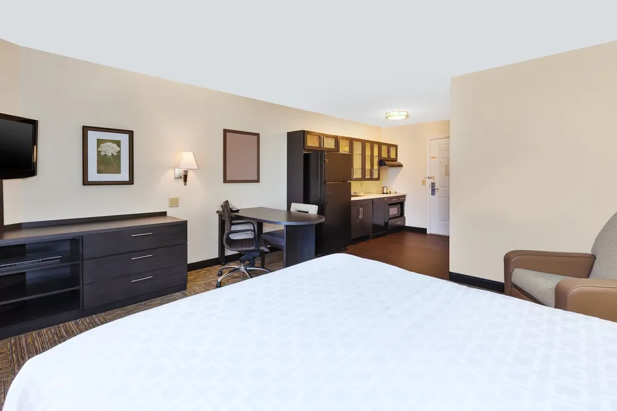Candlewood Suites Polaris by IHG hotel detail image 2