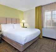 Candlewood Suites Polaris by IHG hotel detail image 3