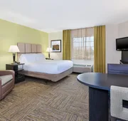 Candlewood Suites Polaris by IHG hotel detail image 5