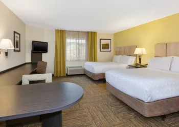 Candlewood Suites Polaris by IHG hotel thumbnail 6