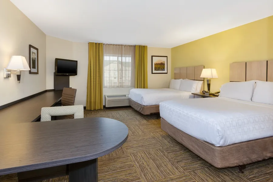 Candlewood Suites Polaris by IHG hotel detail image 6