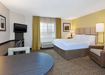 Candlewood Suites Polaris by IHG hotel thumbnail 8