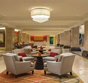 JW Marriott Chicago hotel detail image 3