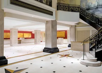 JW Marriott Chicago hotel thumbnail 2