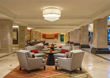 JW Marriott Chicago hotel thumbnail 3
