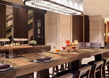 JW Marriott Chicago hotel thumbnail 4