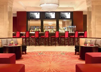 JW Marriott Chicago hotel thumbnail 5