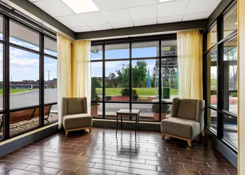 Days Inn by Wyndham Petersburg/South Fort Lee hotel thumbnail 3