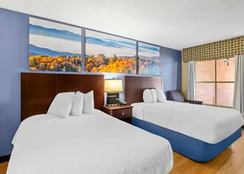 Days Inn by Wyndham Petersburg/South Fort Lee hotel thumbnail 5