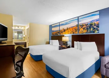 Days Inn by Wyndham Petersburg/South Fort Lee hotel thumbnail 6