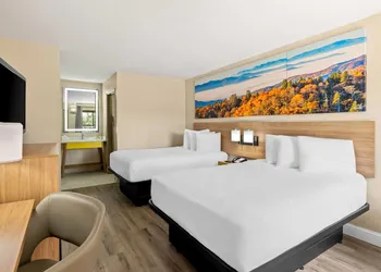 Days Inn by Wyndham Petersburg/South Fort Lee hotel thumbnail 8