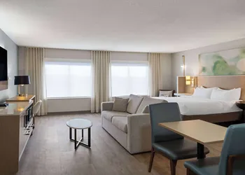 Wyndham Garden Otsego-Minneapolis hotel thumbnail 7